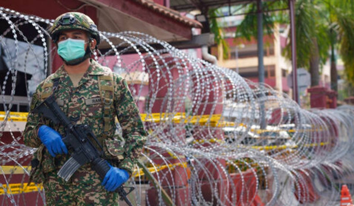 Enhanced MCO for most parts of Selangor to end as scheduled on Jul 16